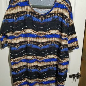 LuLaRoe Irma